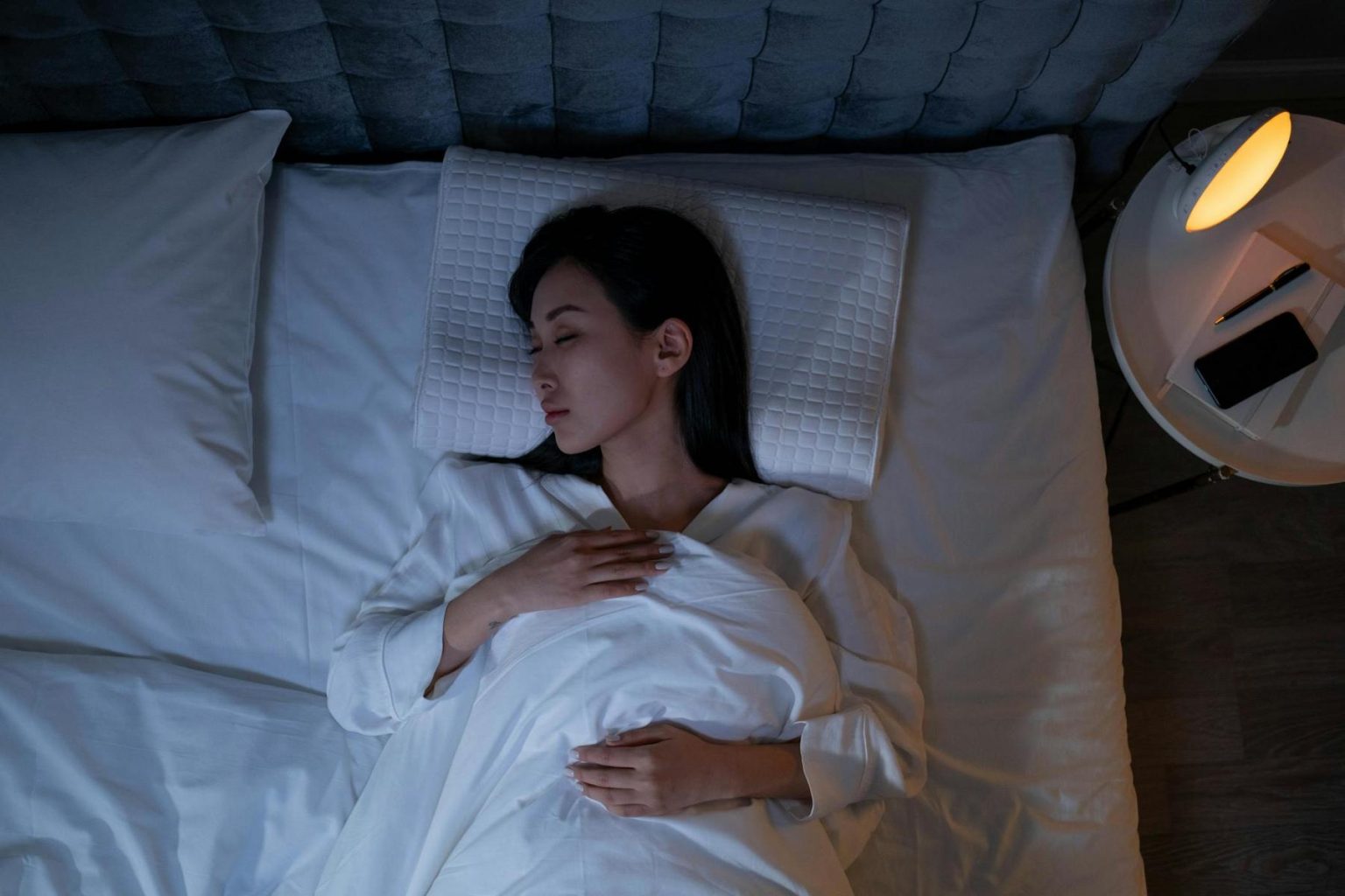 How the Orexin System Controls Sleep and Arousal