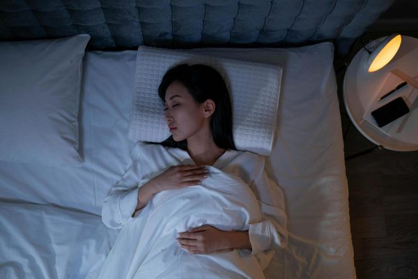 How the Orexin System Controls Sleep and Arousal