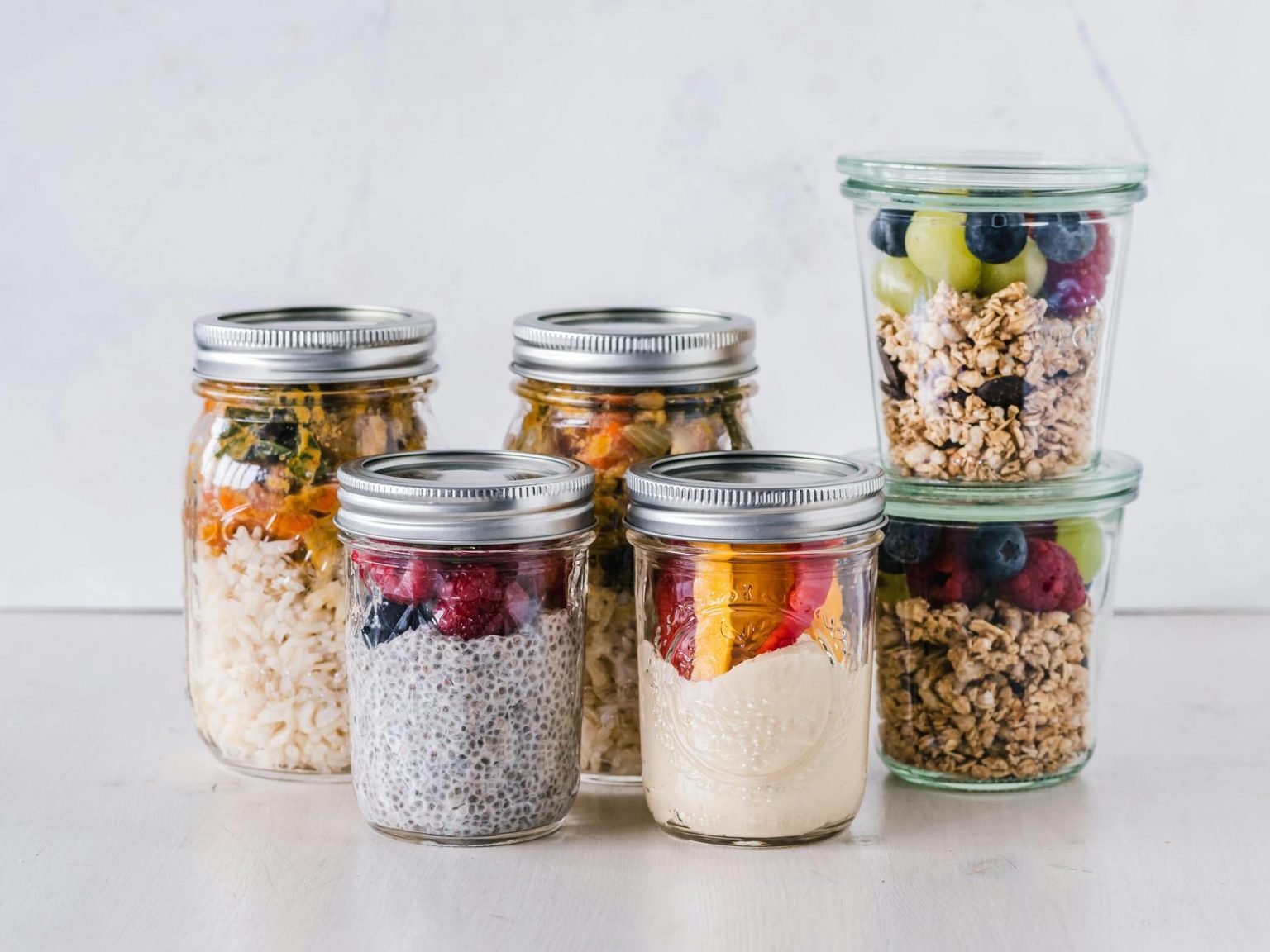 How to Prioritise Tasks Using the Pickle Jar Theory